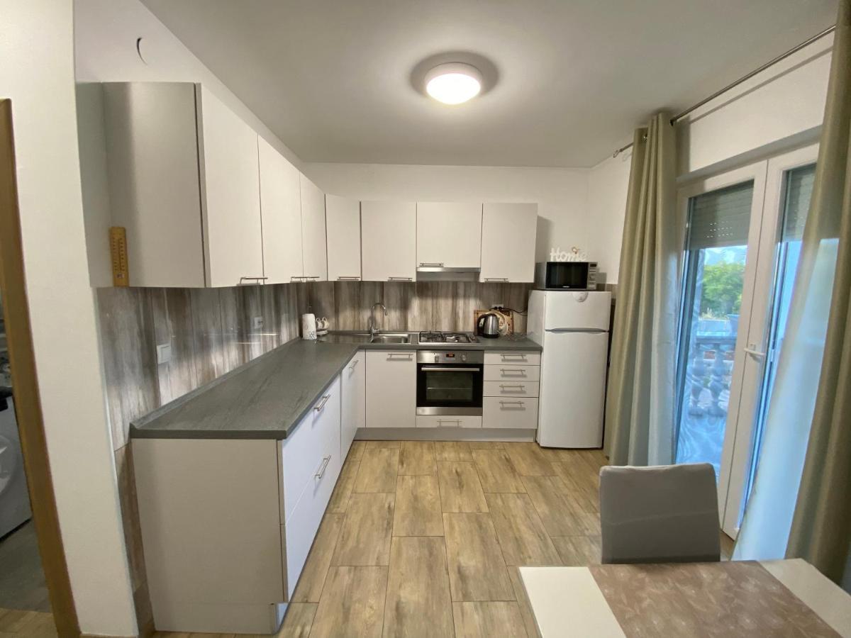 Kraljevic Apartments Vrh  Luaran gambar