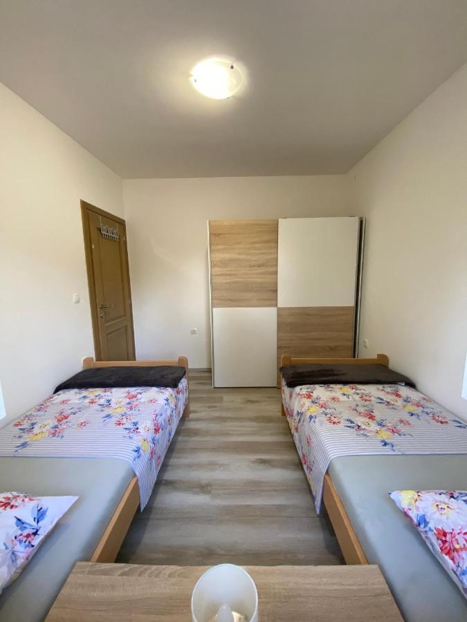 Kraljevic Apartments Vrh  Luaran gambar