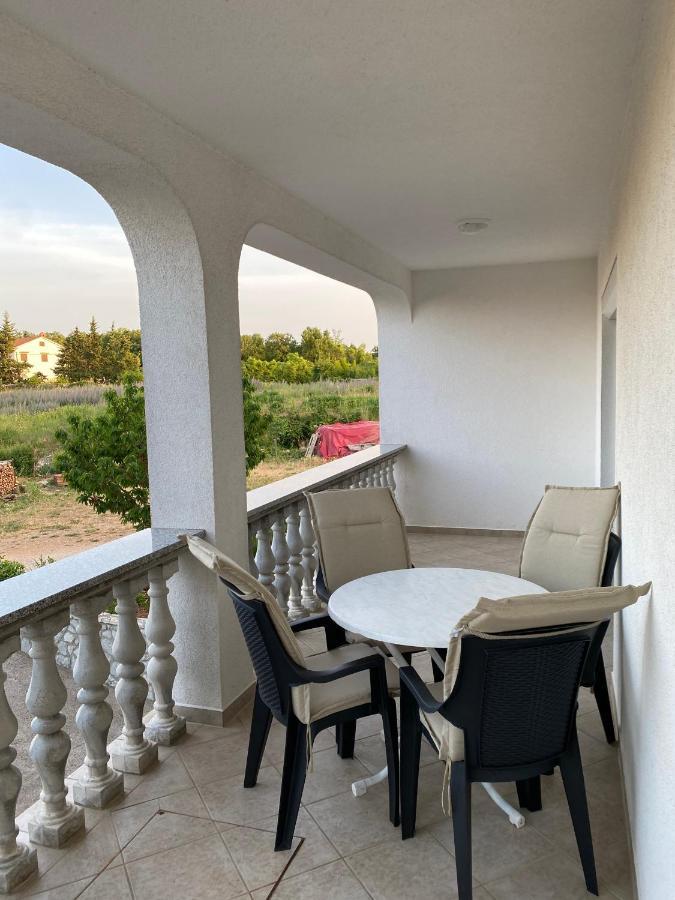 Kraljevic Apartments Vrh  Luaran gambar