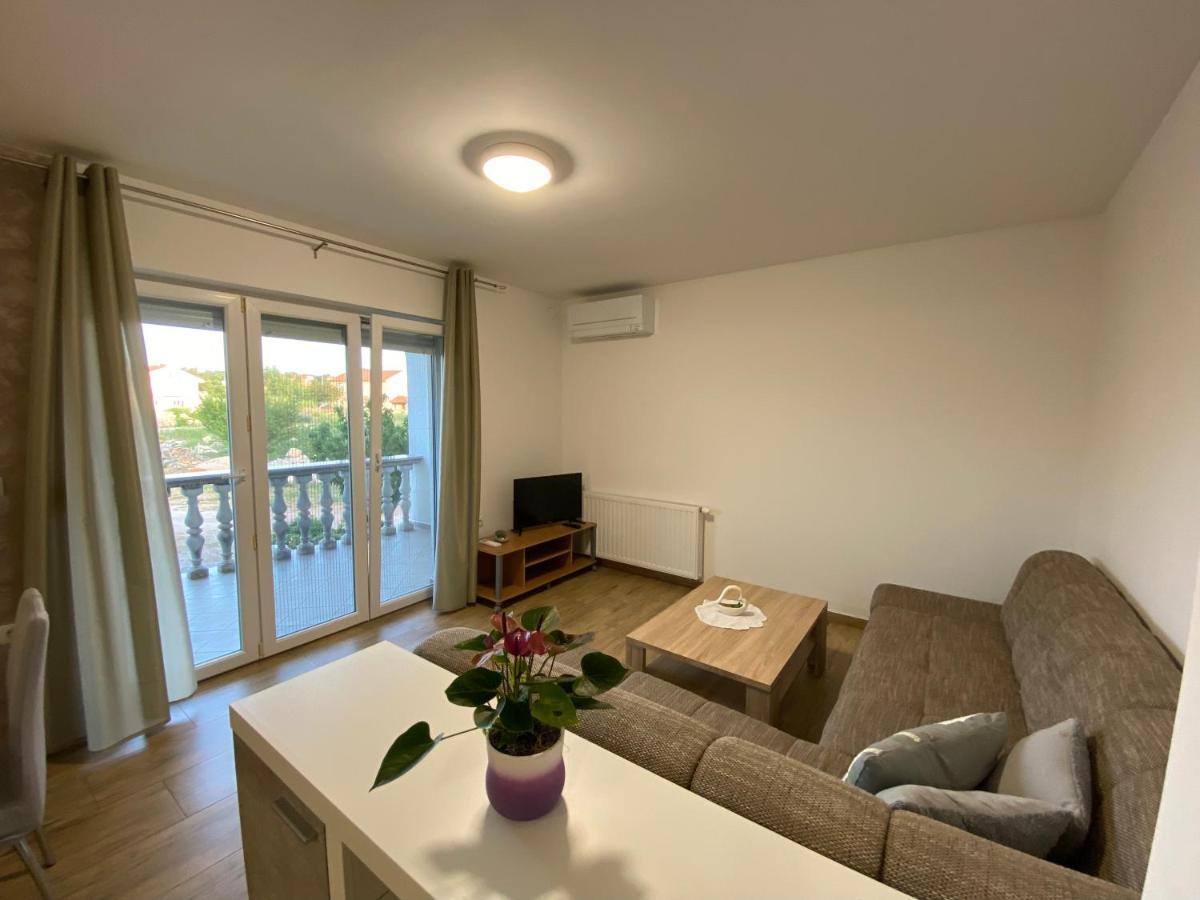 Kraljevic Apartments Vrh  Luaran gambar