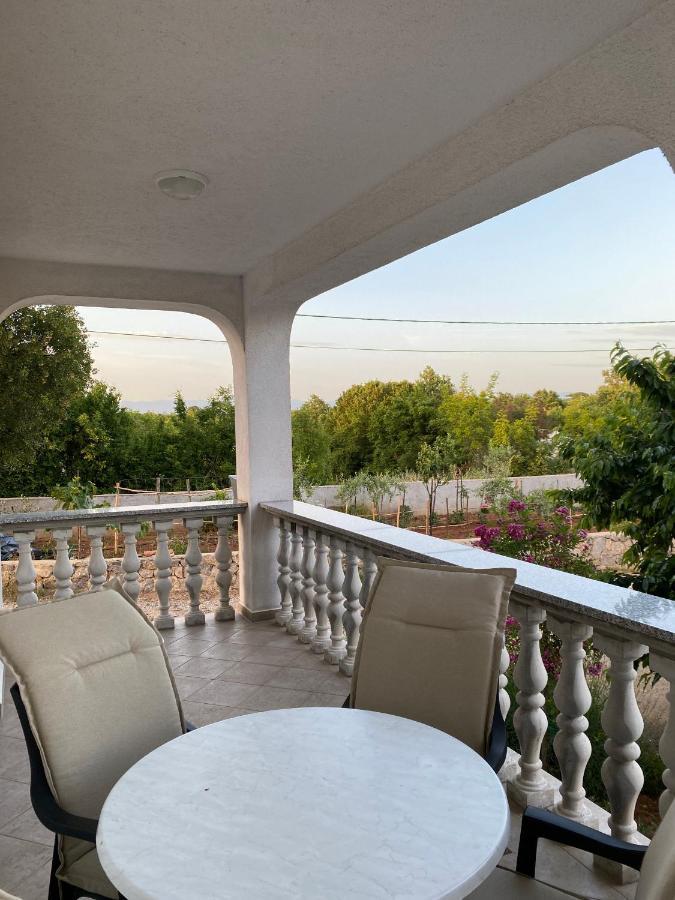 Kraljevic Apartments Vrh  Luaran gambar