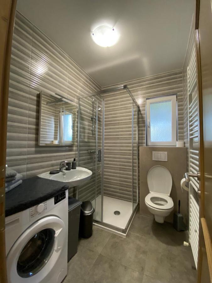 Kraljevic Apartments Vrh  Luaran gambar