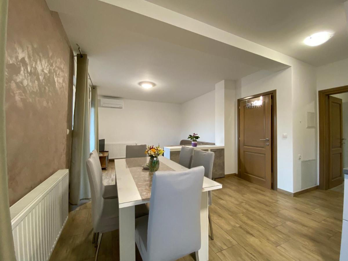 Kraljevic Apartments Vrh  Luaran gambar